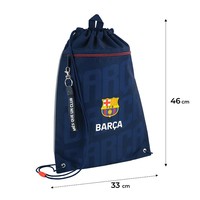 Сумка для взуття Kite FC Barcelona BC25-601M