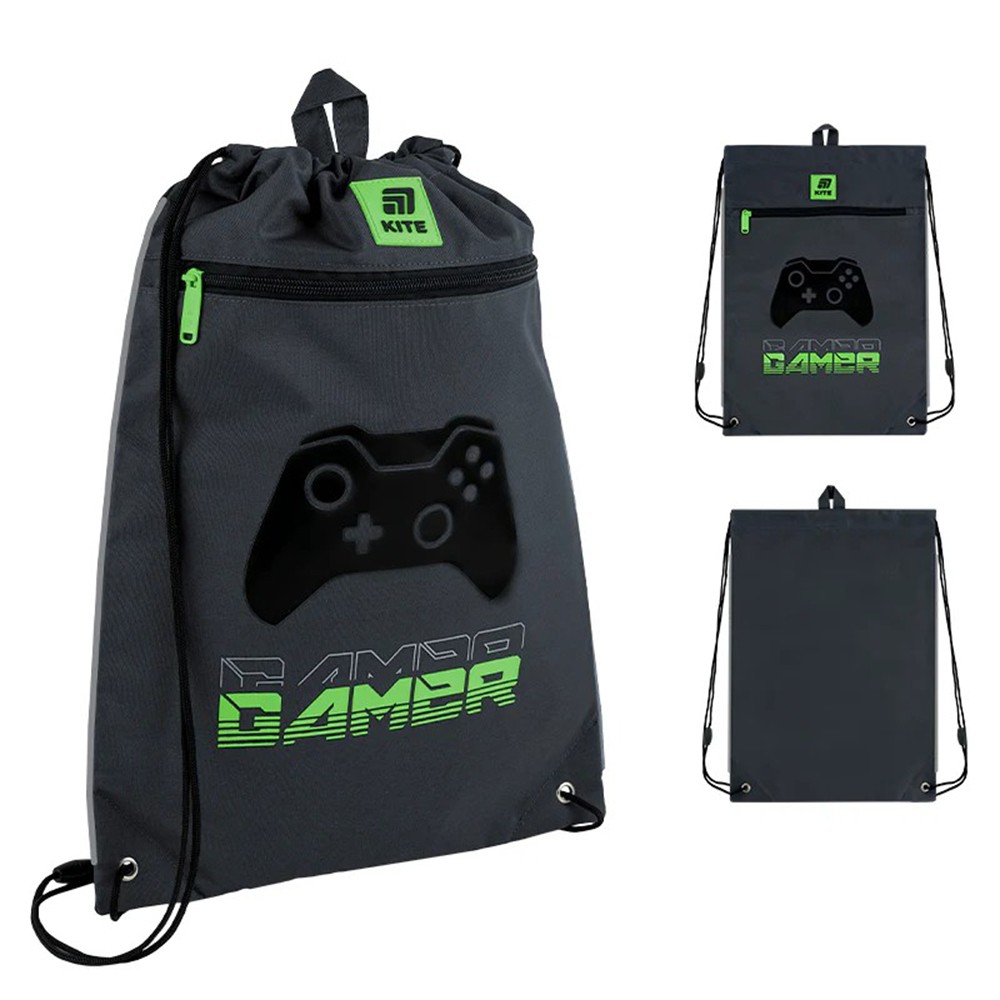 Сумка для взуття Kite Gamer K25-601M-8