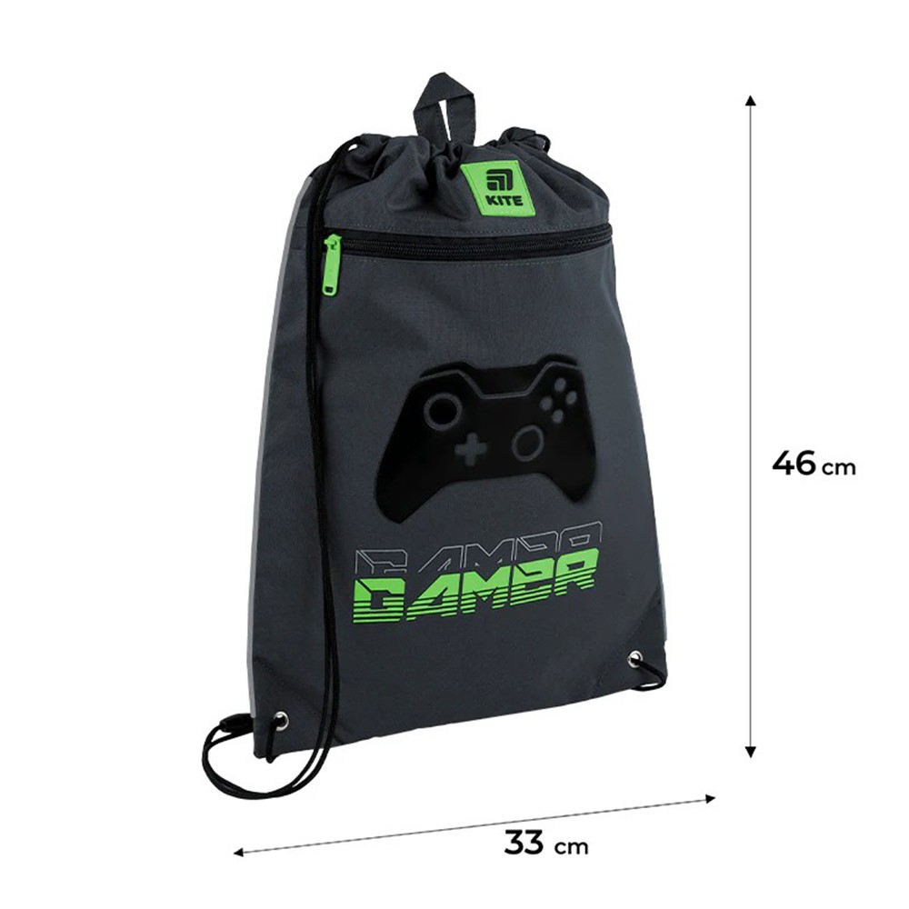 Сумка для взуття Kite Gamer K25-601M-8