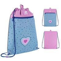 Фото Сумка для взуття Kite Lovely K25-601M-15
