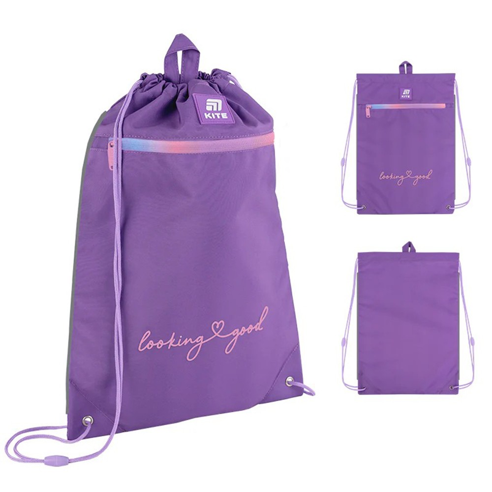 Сумка для взуття Kite Looking Good K25-601M-13