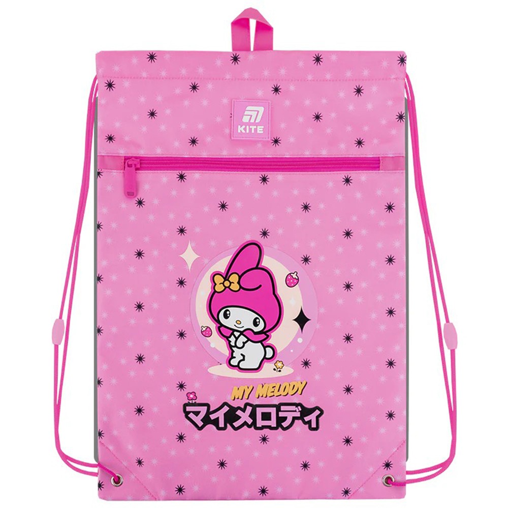 Сумка для взуття Kite My Melody HK25-601M-2