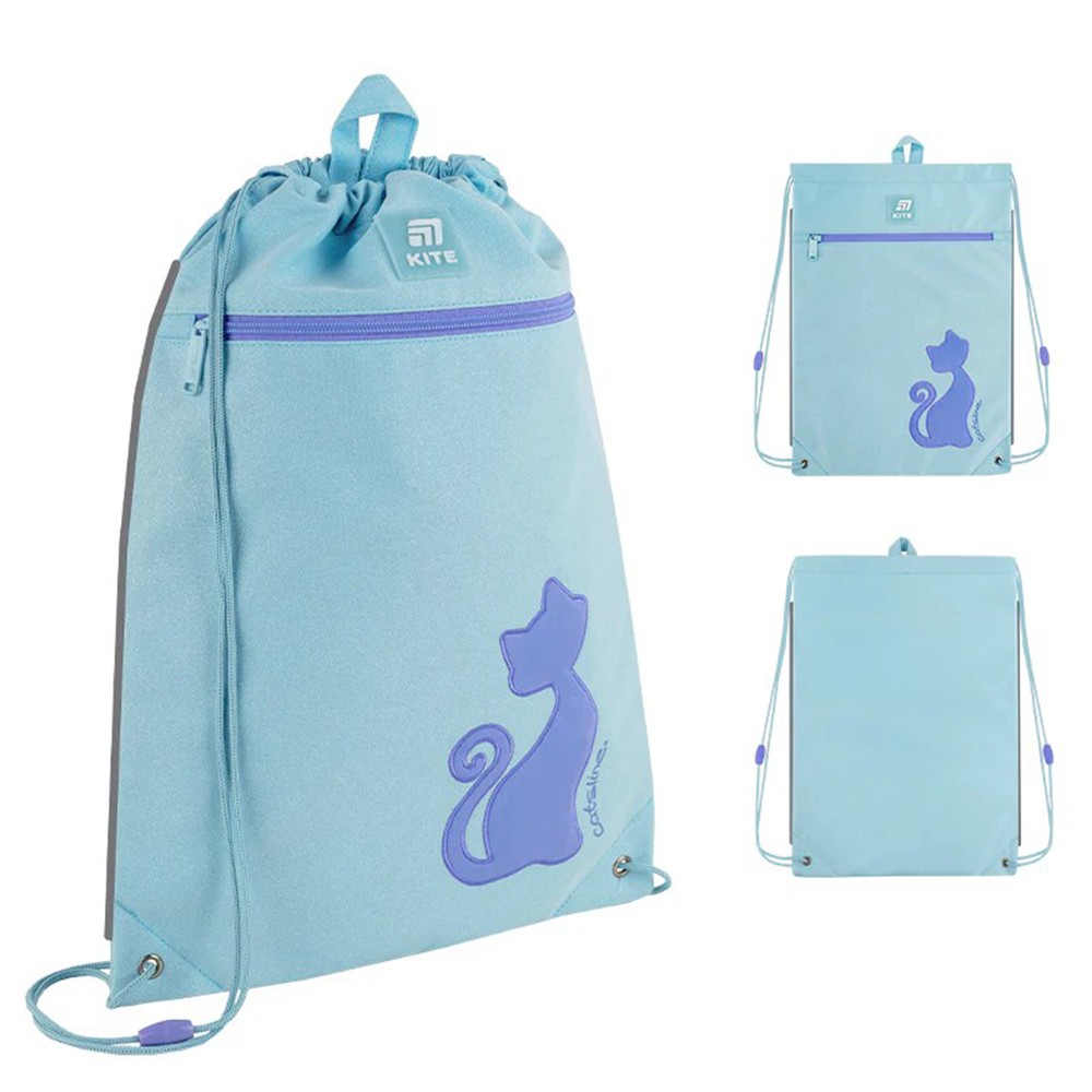 Сумка для взуття Kite Catsline K25-601M-11