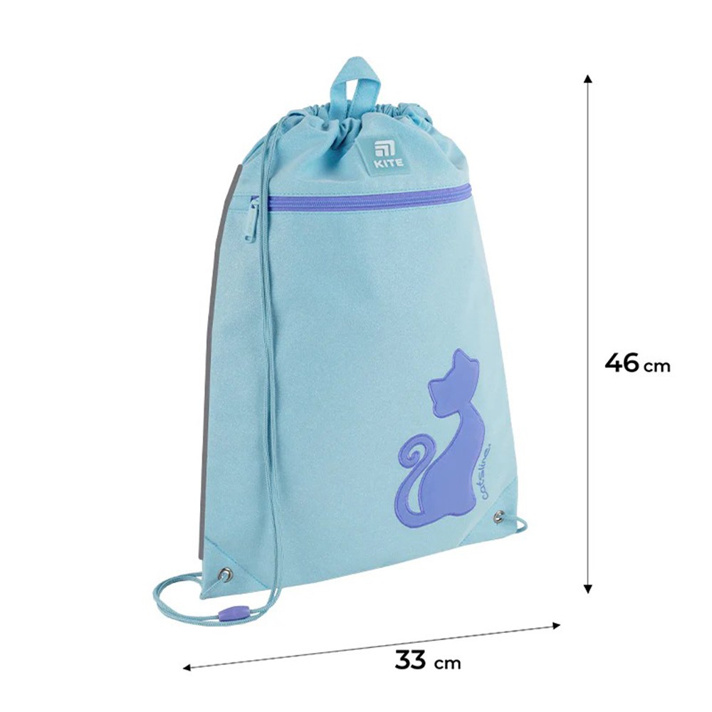 Сумка для взуття Kite Catsline K25-601M-11