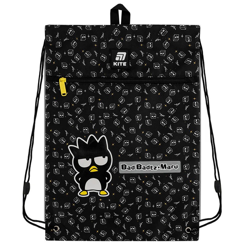 Сумка для взуття Kite Bad Badtz Maru HK25-601M-3