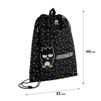 Сумка для взуття Kite Bad Badtz Maru HK25-601M-3