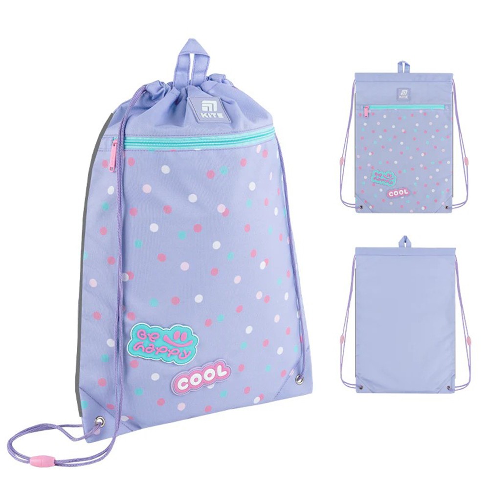 Сумка для взуття Kite Cool K25-601M-21