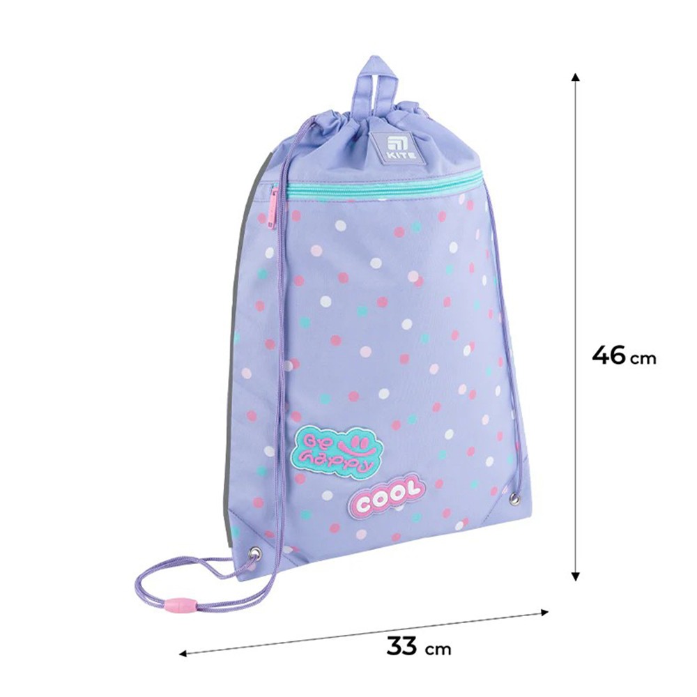 Сумка для взуття Kite Cool K25-601M-21