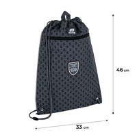 Фото Сумка для взуття Kite College Line Boy K25-601M-2