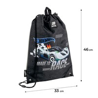 Сумка для взуття Kite Hot Wheels HW25-600M-1