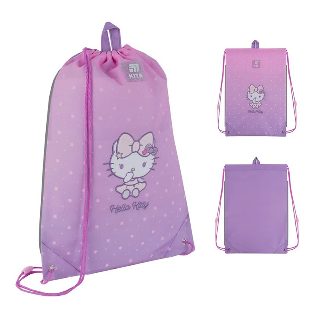 Сумка для взуття Kite Hello Kitty HK25-600M-1