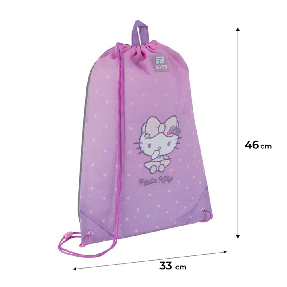 Сумка для взуття Kite Hello Kitty HK25-600M-1