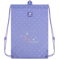 Фото Сумка для взуття Kite Kuromi HK25-600M-2