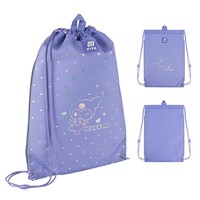 Фото Сумка для взуття Kite Kuromi HK25-600M-2