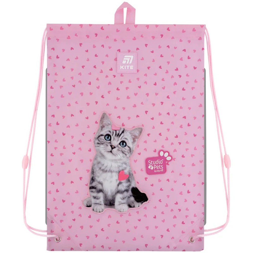 Сумка для взуття Kite Studio Pets SP25-600M-1