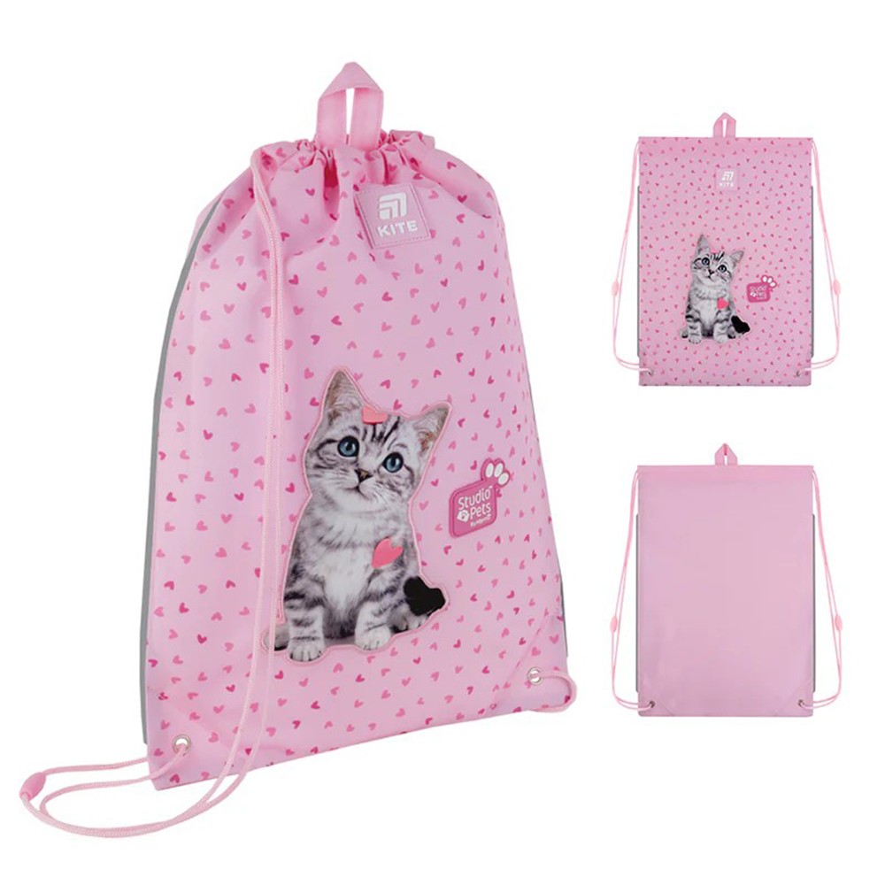 Сумка для взуття Kite Studio Pets SP25-600M-1