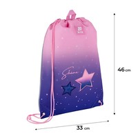 Сумка для взуття Kite Sparkling K25-600M-3