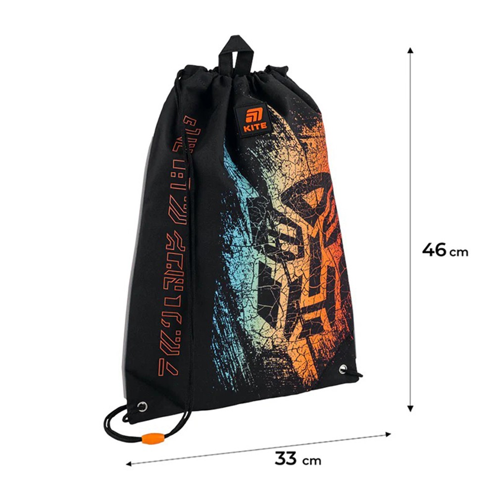 Сумка для взуття Kite Transformers Generations TF25-600M