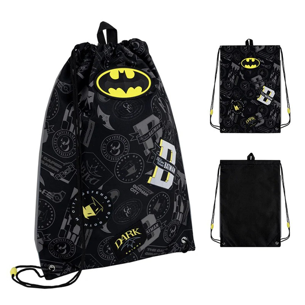 Сумка для взуття Kite DC Batman DC25-600M