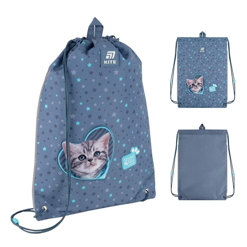 Сумка для взуття Kite Studio Pets SP25-600M-2