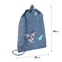Сумка для взуття Kite Studio Pets SP25-600M-2