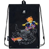 Фото Сумка для взуття Kite Hot Wheels Skate HW25-600M-2