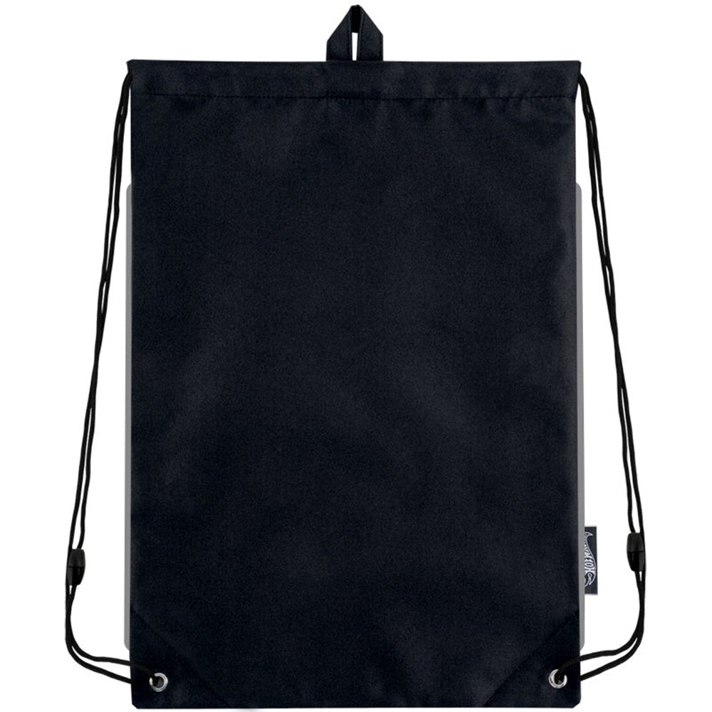 Сумка для взуття Kite Hot Wheels Skate HW25-600M-2