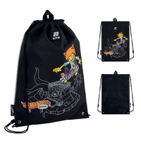 Фото Сумка для взуття Kite Hot Wheels Skate HW25-600M-2