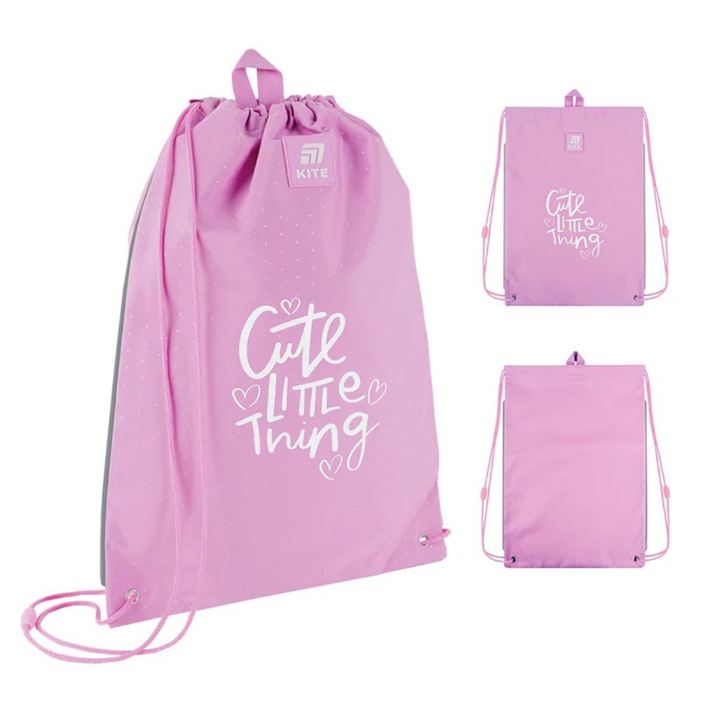 Сумка для взуття Kite Cute K25-600M-7