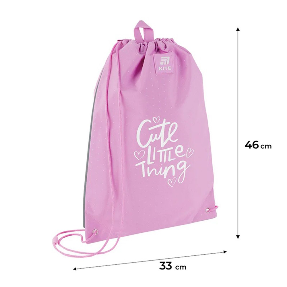 Сумка для взуття Kite Cute K25-600M-7