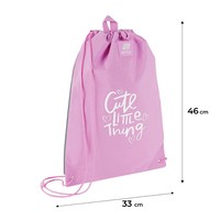 Сумка для взуття Kite Cute K25-600M-7