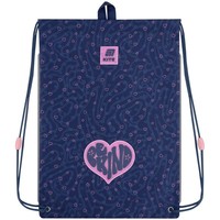 Фото Сумка для взуття Kite Be Kind K25-600M-9