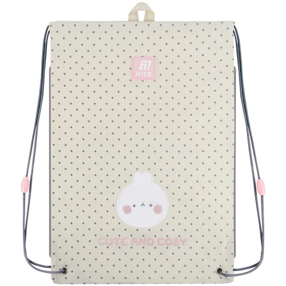 Сумка для взуття Kite Molang ML25-600M