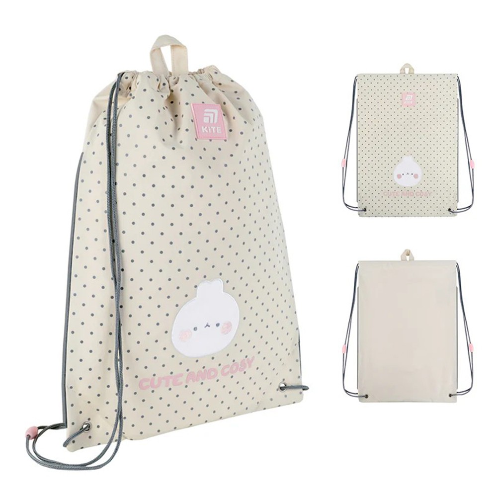 Сумка для взуття Kite Molang ML25-600M