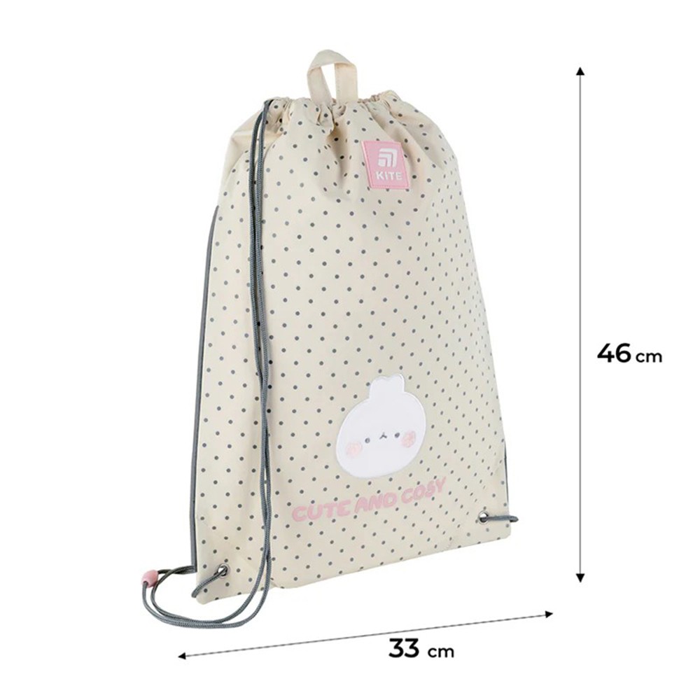 Сумка для взуття Kite Molang ML25-600M