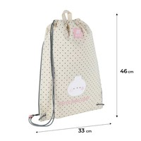 Сумка для взуття Kite Molang ML25-600M