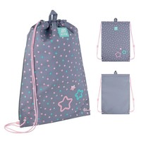Фото Сумка для взуття Kite Kawaii Stars K25-600M-13