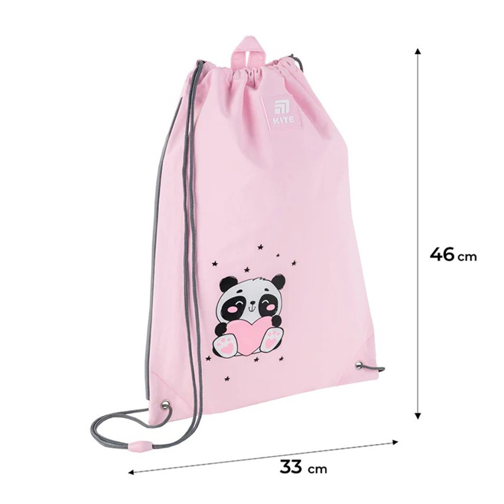 Сумка для взуття Kite Panda K25-600M-21
