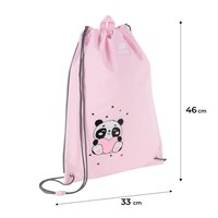 Сумка для взуття Kite Panda K25-600M-21