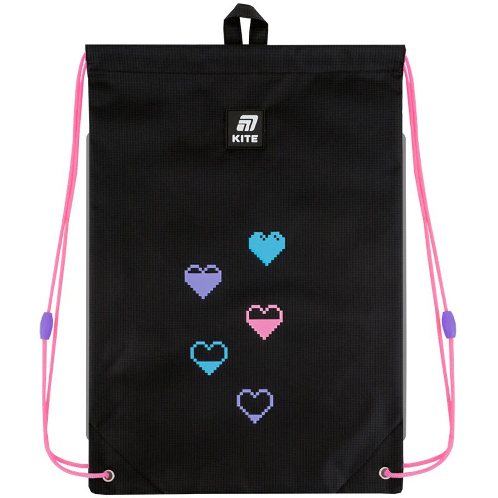 Сумка для взуття Kite Colorsplash K25-600M-17