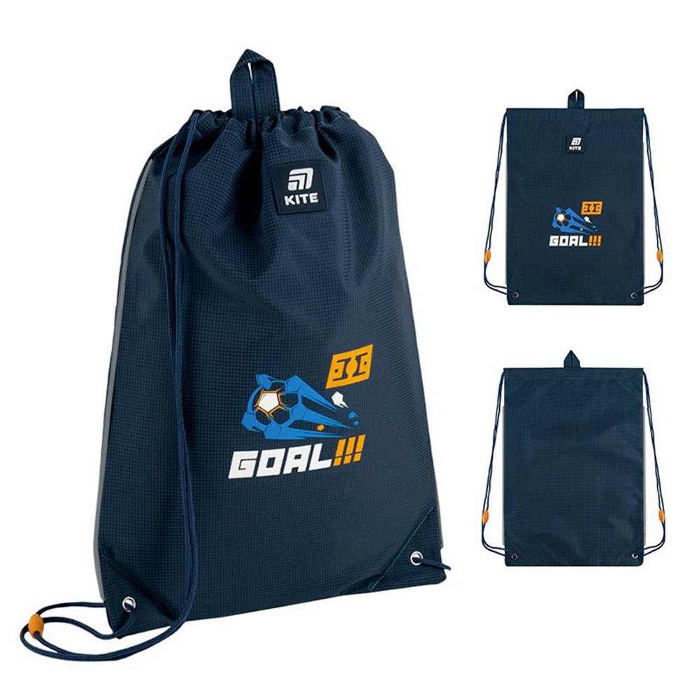 Сумка для взуття Kite Goal Time K25-600M-20