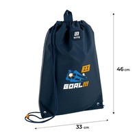 Сумка для взуття Kite Goal Time K25-600M-20