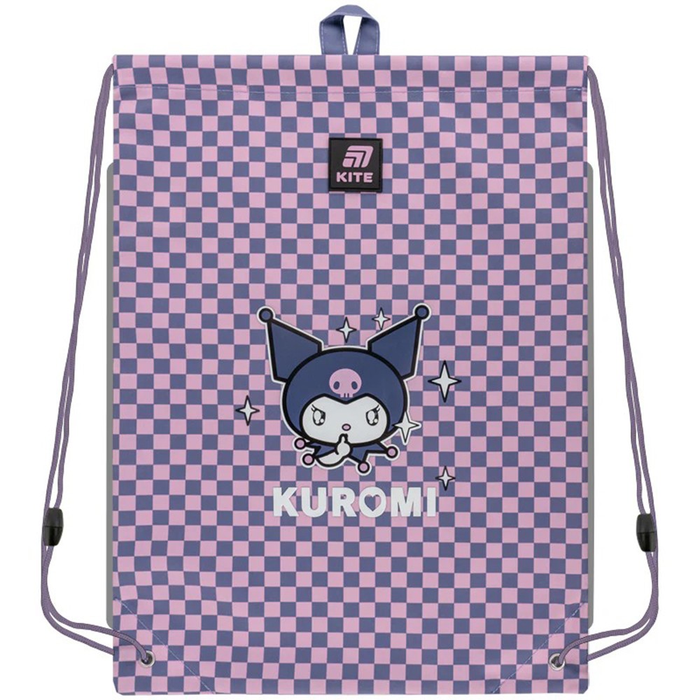 Сумка для взуття Kite Kuromi HK25-600L-2