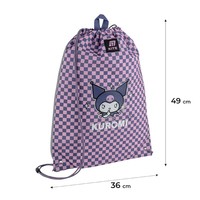 Сумка для взуття Kite Kuromi HK25-600L-2