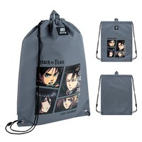 Фото Сумка для взуття Kite Attack on Titan AT25-600L