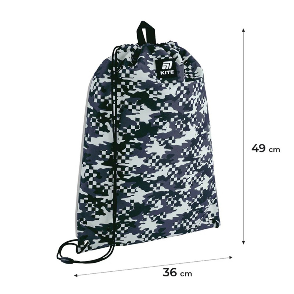 Сумка для взуття Kite K25-600L-2