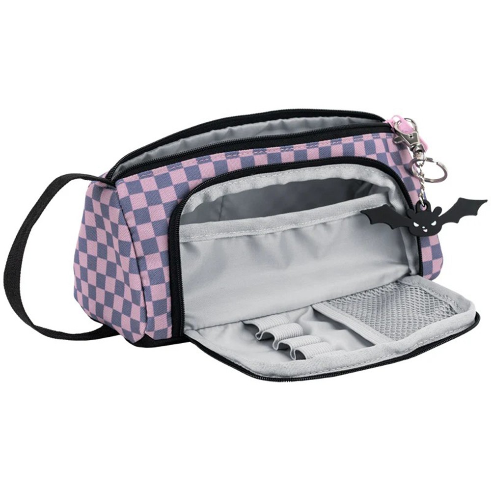 Пенал без наповнення Kite Kuromi HK25-2700