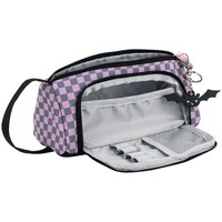 Пенал без наповнення Kite Kuromi HK25-2700