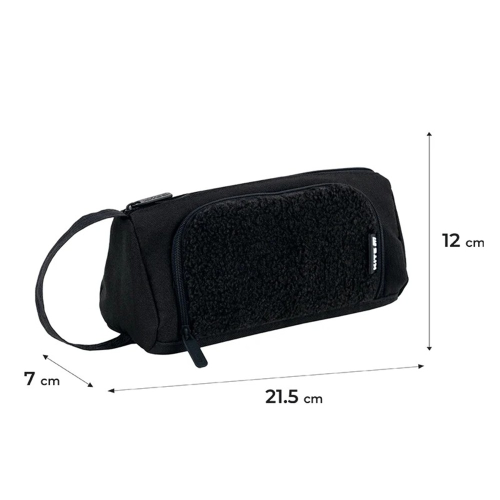 Пенал без наповнення Kite Aggretsuko AR25-2700