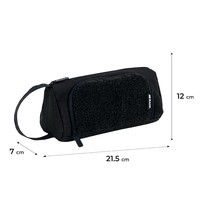 Фото Пенал без наповнення Kite Aggretsuko AR25-2700